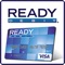 Start banking wherever you are with READYdebit® Mobile for iPhone