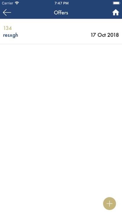 Ezyinventory screenshot-3