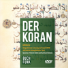 Der Koran - Hörbuch Edition - DUTYFARM GMBH