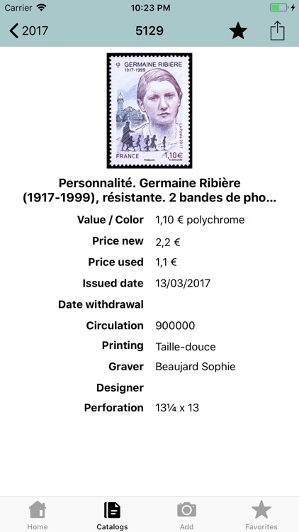 iMc-Stamps screenshot-7