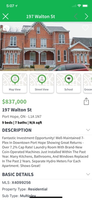 Kemmisys Realty(圖4)-速報App