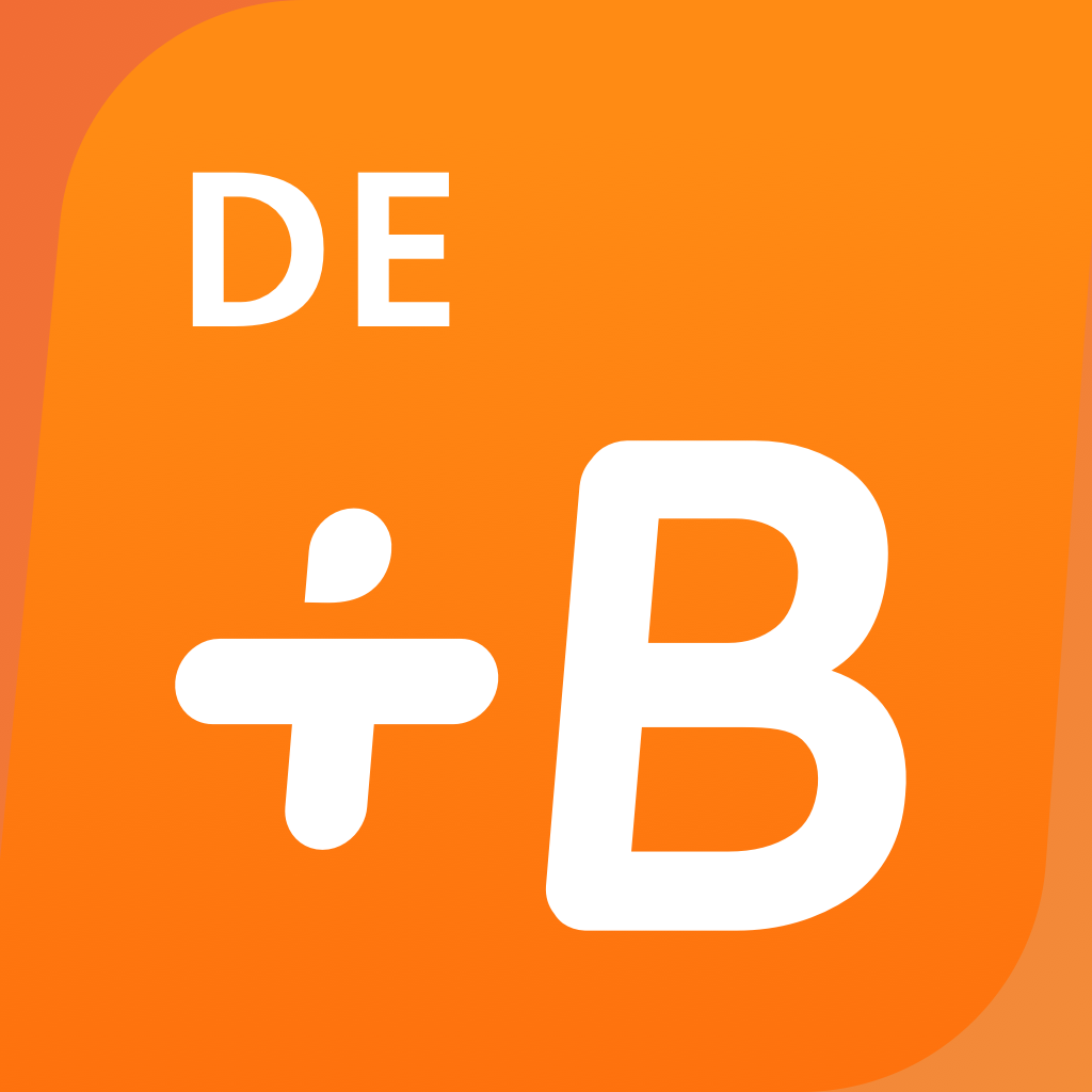 Babbel – Learn German App Icon