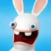 Rabbids Stickers App Support