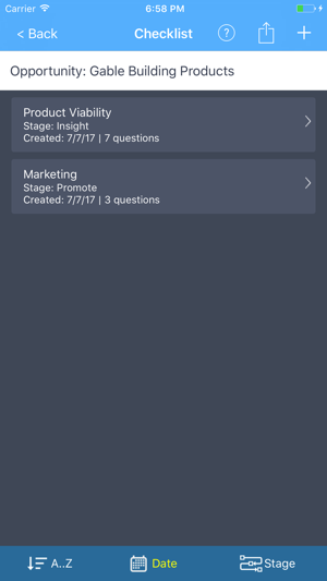 MySalesApp(圖4)-速報App