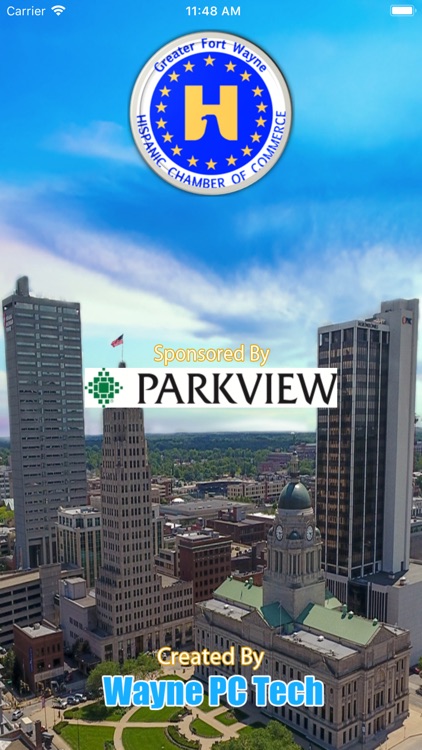 Hispanic Chamber Of Commerce