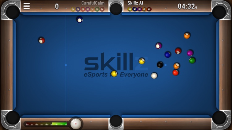 Pool Duel screenshot-4