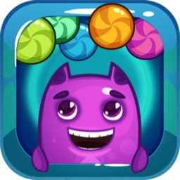 喂饱小怪物－最新消除小游戏