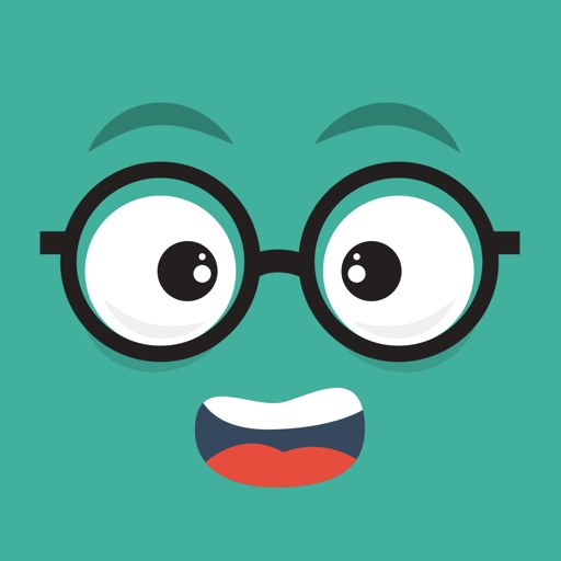 Make Funny Faces by JMCR Foundation