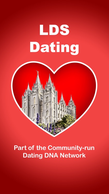 LDS Dating