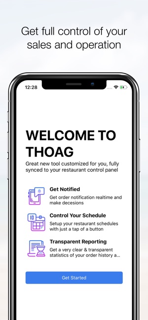 Thoag Restaurant(圖1)-速報App