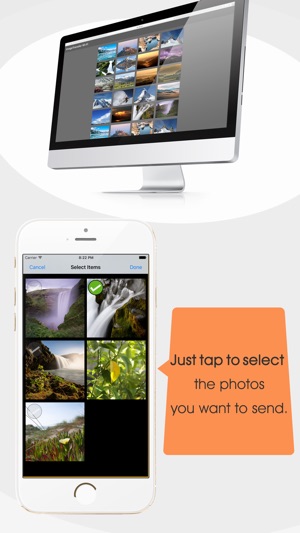 ImageTransfer WiFi(圖3)-速報App