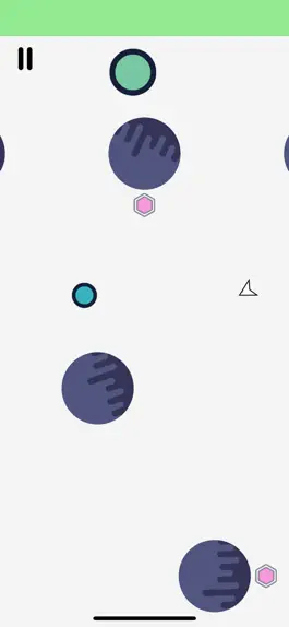 Game screenshot Orbit - a space game hack