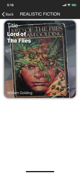 Game screenshot BiblosBooks hack