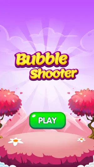 Bubble Shooter Returns screenshot 1