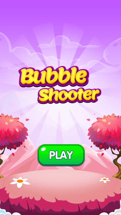 Bubble Shooter Returns Screenshot 1 of 5