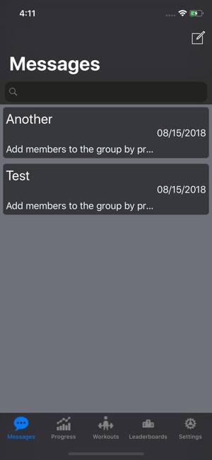 BreakDown Lifting(圖1)-速報App