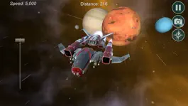 Game screenshot Space Delivery mod apk