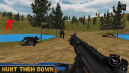 Game screenshot Fury Dinosaur:Jurassic Park Hu hack