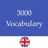 3000 Vocab -English Vocabulary - iPadアプリ