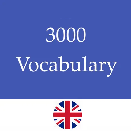 3000 Vocab -English Vocabulary Cheats