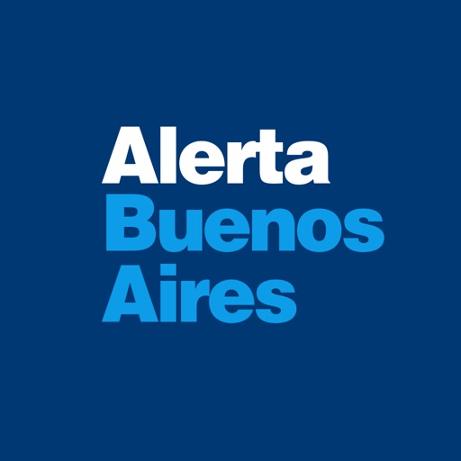Alerta Buenos Aires