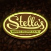 Stella’s House Blend Cafe