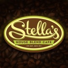 Stella’s House Blend Cafe