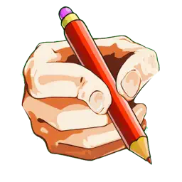 Drawing Class app icon