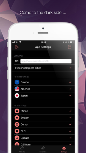 TicketGen(圖3)-速報App