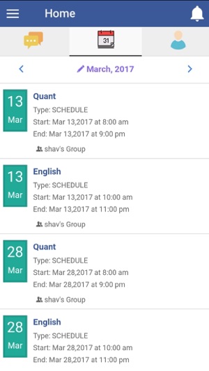 Parent App for Your School(圖3)-速報App