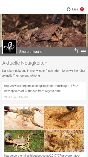 Tityus(圖1)-速報App
