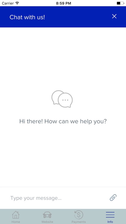 Blue Car Inc, screenshot-4