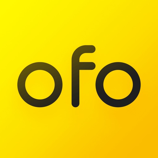 ofo共享单车-智能无桩好骑
