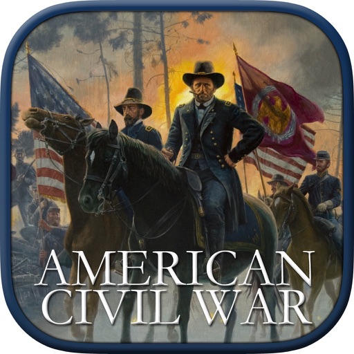 American Civil War Interactive