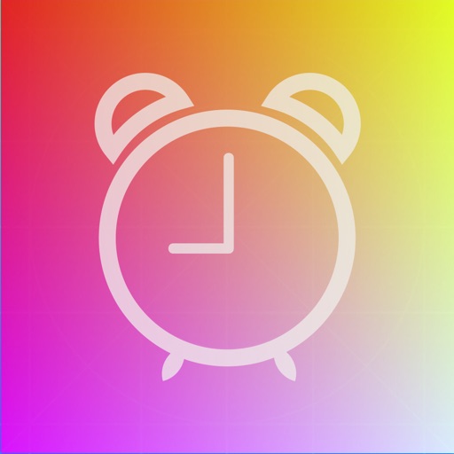 Backup Alarm - Alarm Clock Icon