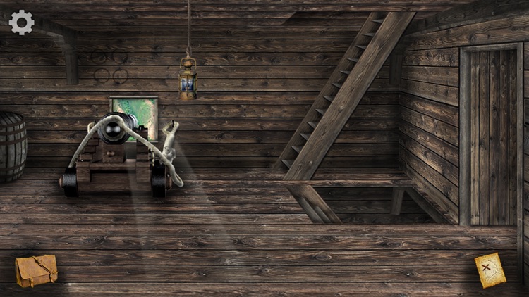 The Hunt for the Lost Ship screenshot-9