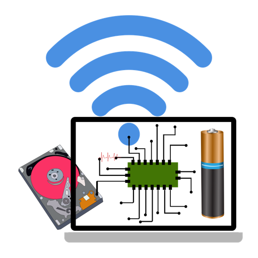 McStats - System Widget icon