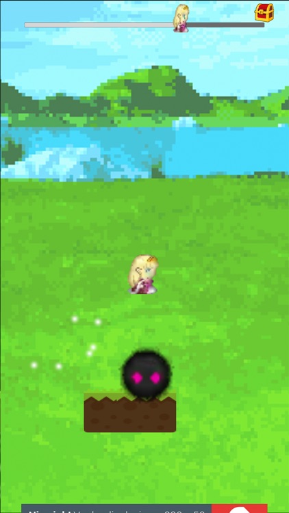 RUN QUEST〜running game〜 screenshot-3