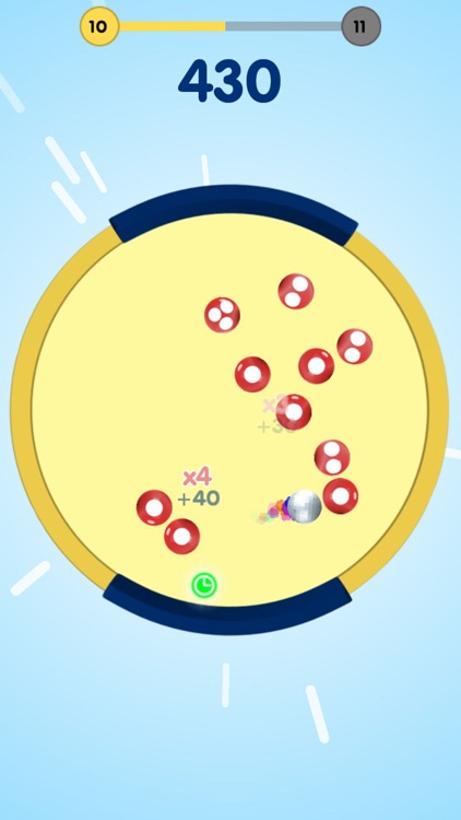 Pop Circles screenshot-3