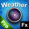 Weather FX Pro icon