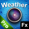 Weather FX Pro - Nine Curves