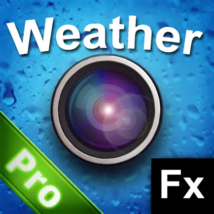 Weather FX Pro Cheats
