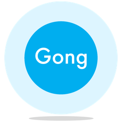 ‎Calming Gong