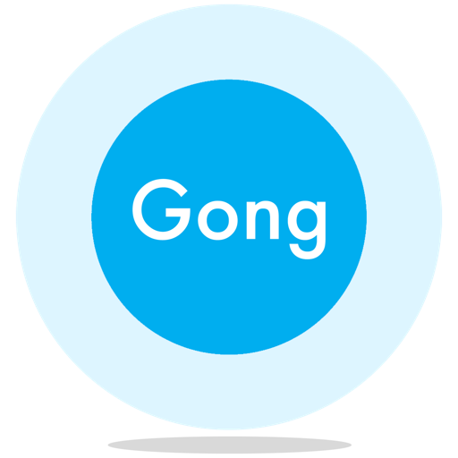 Calming Gong icon