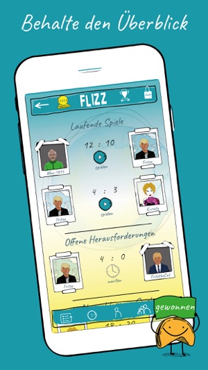 FLIZZ Quiz(圖5)-速報App