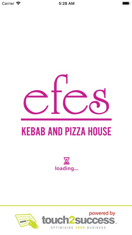 Efes Kebab And Pizza House