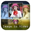 Image To Video Maker - iPadアプリ