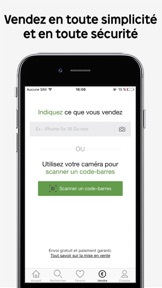 Capture d'écran