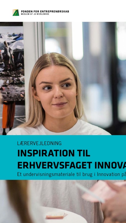 Orca Press Ungdomsuddannelser