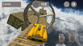 Game screenshot опасные невозможные дорожки apk